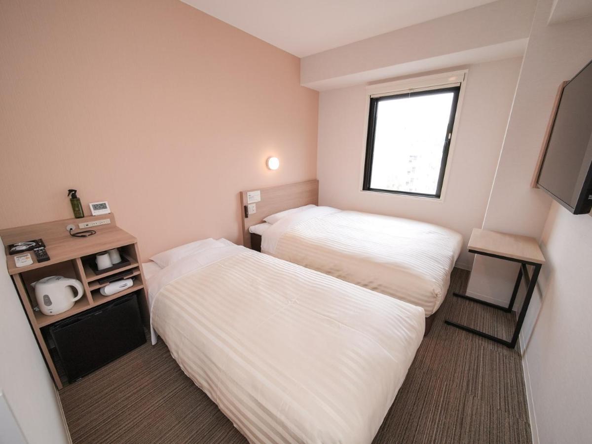 Super Hotel Shonan Fujisawaeki Minamiguchi Εξωτερικό φωτογραφία