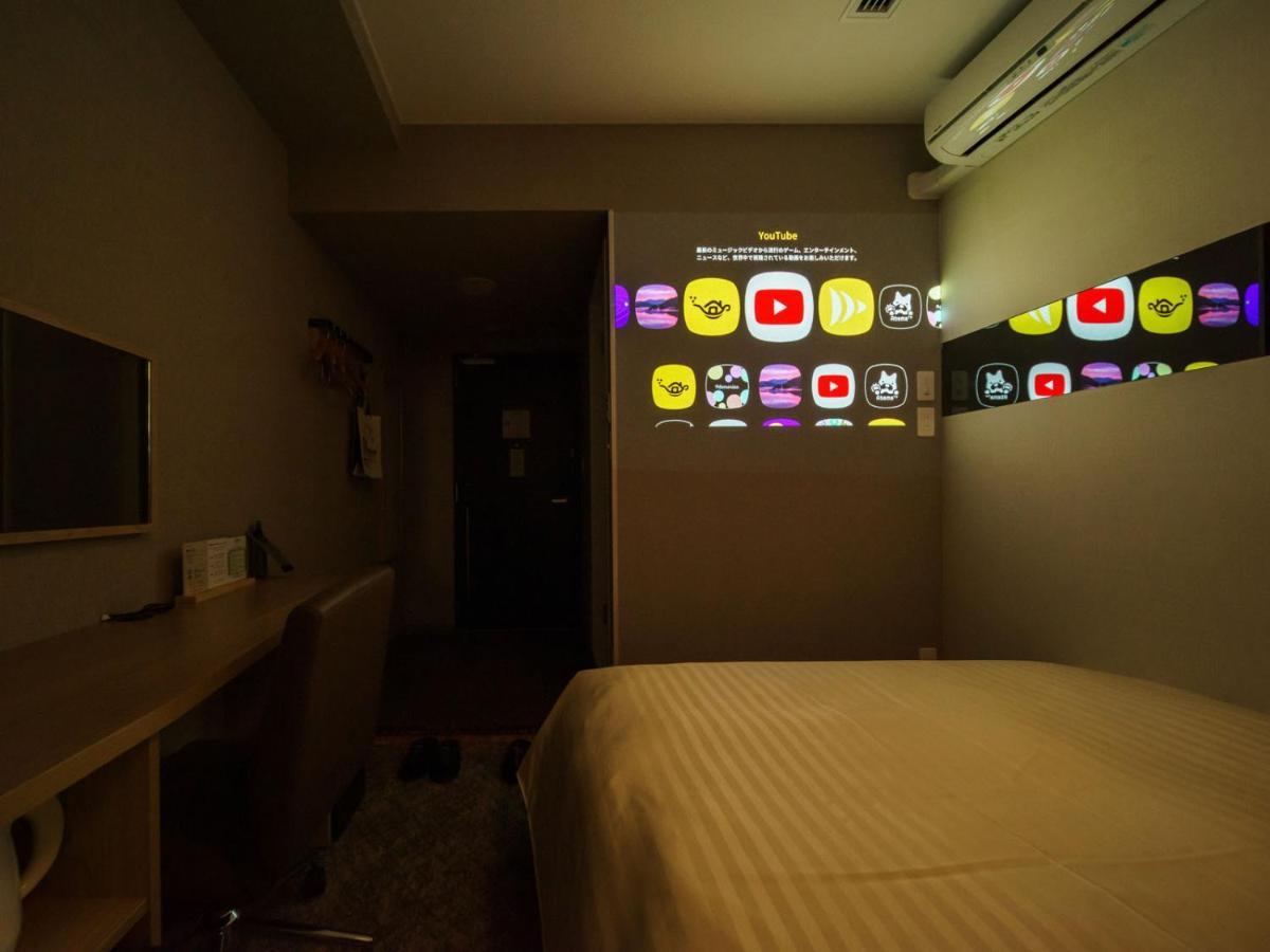 Super Hotel Shonan Fujisawaeki Minamiguchi Εξωτερικό φωτογραφία