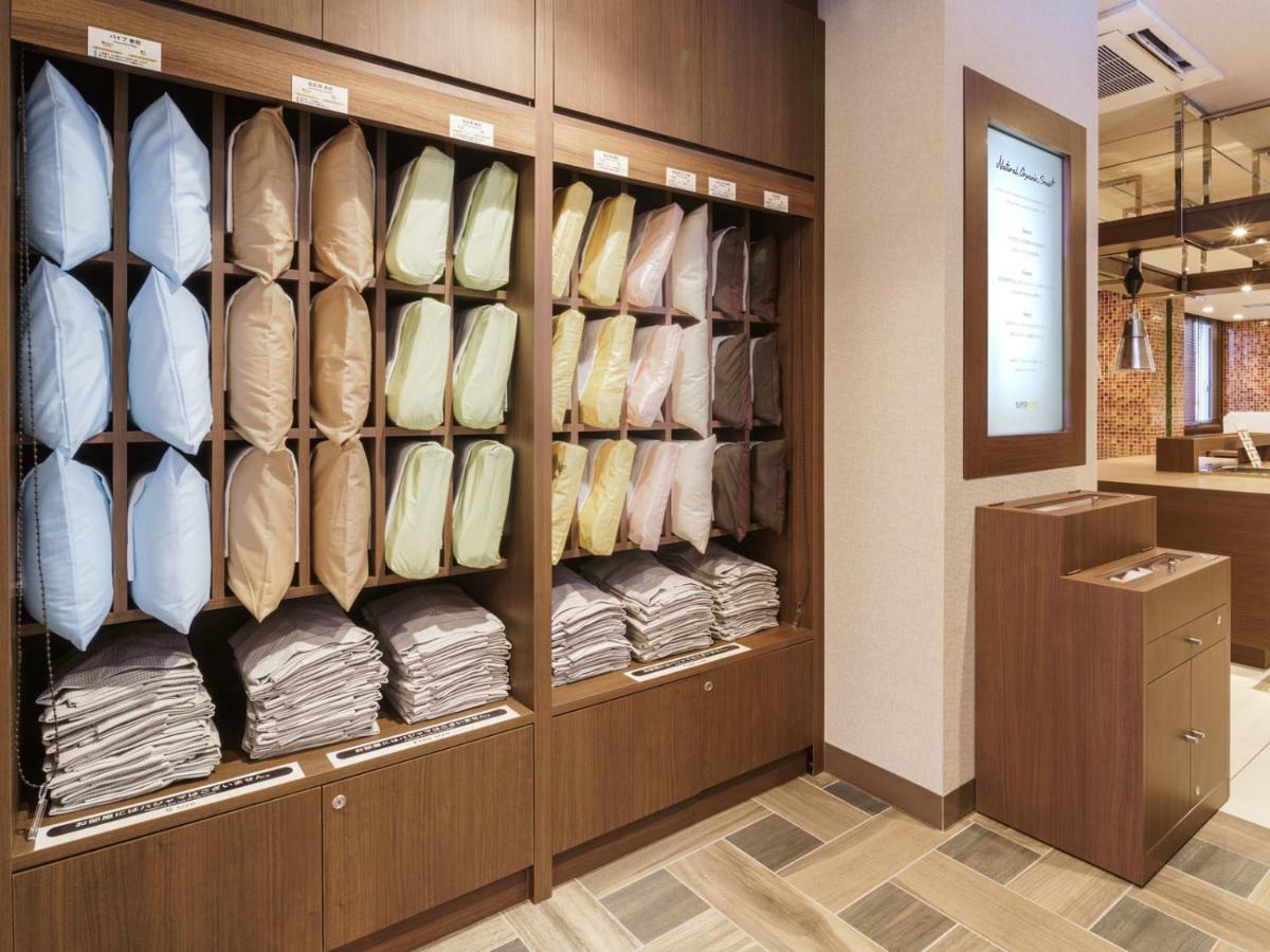Super Hotel Shonan Fujisawaeki Minamiguchi Εξωτερικό φωτογραφία