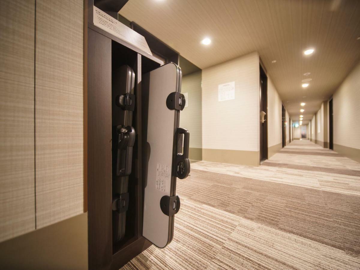 Super Hotel Shonan Fujisawaeki Minamiguchi Εξωτερικό φωτογραφία