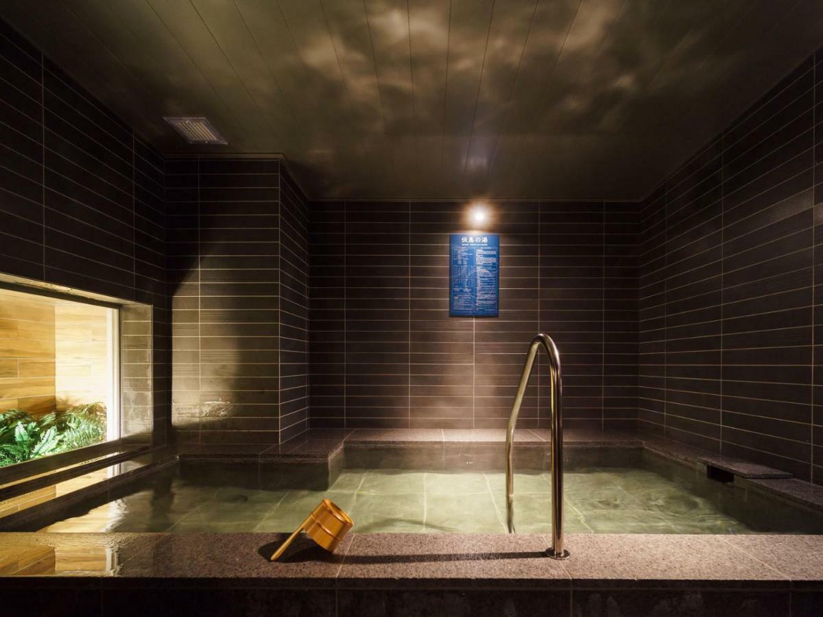 Super Hotel Shonan Fujisawaeki Minamiguchi Εξωτερικό φωτογραφία