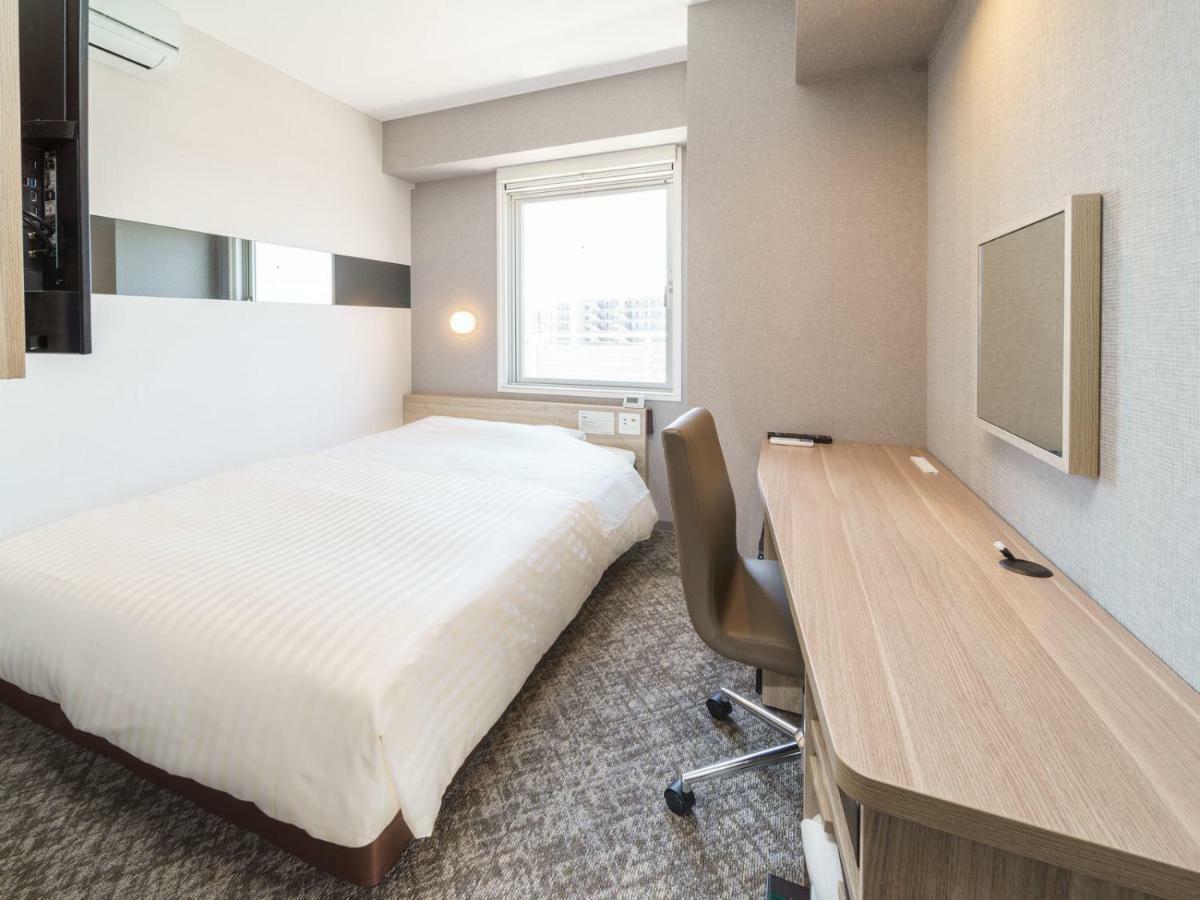 Super Hotel Shonan Fujisawaeki Minamiguchi Εξωτερικό φωτογραφία