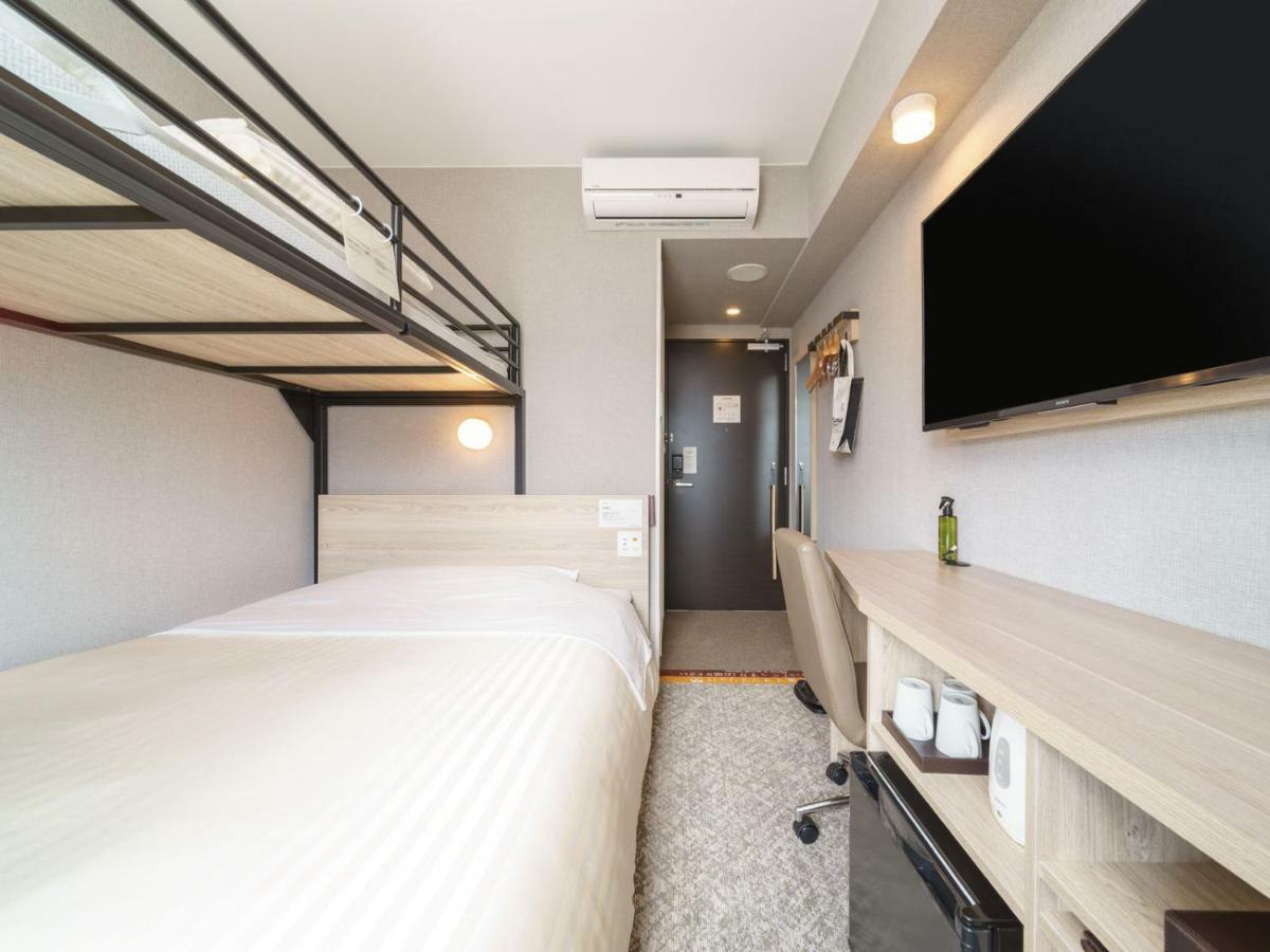 Super Hotel Shonan Fujisawaeki Minamiguchi Εξωτερικό φωτογραφία