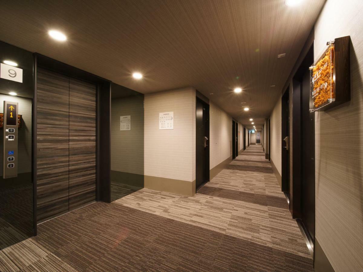 Super Hotel Shonan Fujisawaeki Minamiguchi Εξωτερικό φωτογραφία